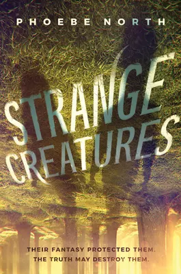 Strane creature - Strange Creatures