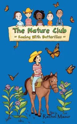 Correre con le farfalle - Racing with Butterflies