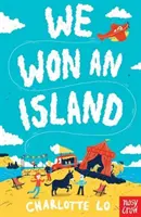 Abbiamo vinto un'isola - We Won an Island