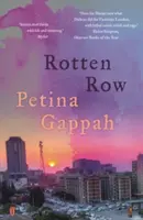 Fila marcia - Rotten Row