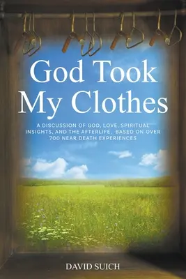 Dio mi ha tolto i vestiti - God Took My Clothes