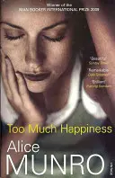Troppa felicità - Too Much Happiness