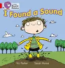 Ho trovato un suono - I Found a Sound
