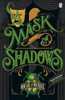La maschera delle ombre - Frey & McGray Libro 3 - Mask of Shadows - Frey & McGray Book 3