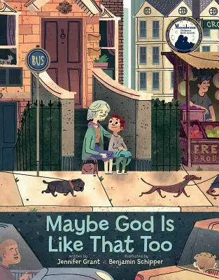 Forse anche Dio è così - Maybe God Is Like That Too
