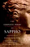 Le poesie complete di Saffo - The Complete Poems of Sappho