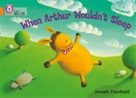 Quando Arthur non dormiva - When Arthur Wouldn't Sleep