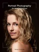 Fotografia di ritratto - Arte e tecniche - Portrait Photography - Art and Techniques