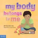 Il mio corpo mi appartiene: un libro sulla sicurezza del corpo - My Body Belongs to Me: A Book about Body Safety