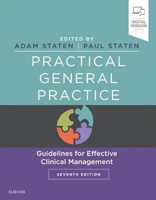 Medicina generale pratica: Linee guida per una gestione clinica efficace - Practical General Practice: Guidelines for Effective Clinical Management