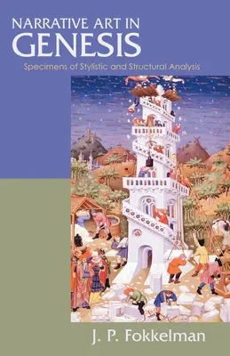 Arte narrativa nella Genesi - Narrative Art in Genesis