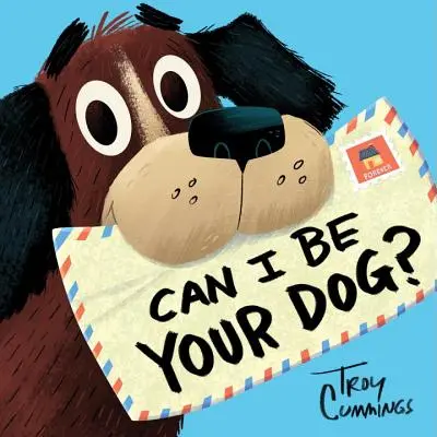 Posso essere il tuo cane? - Can I Be Your Dog?