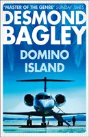 Domino Island: Il thriller inedito del maestro del genere - Domino Island: The Unpublished Thriller by the Master of the Genre