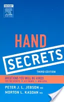 I segreti delle mani - Hand Secrets