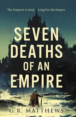Sette morti di un impero - Seven Deaths of an Empire
