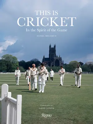Questo è il Cricket: Nello spirito del gioco - This Is Cricket: In the Spirit of the Game