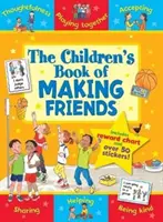 Il libro dei bambini che fanno amicizia - Children's Book of Making Friends