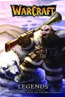 Warcraft: Leggende Vol. 3 - Warcraft: Legends Vol. 3