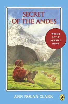Il segreto delle Ande - Secret of the Andes