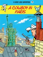 Un cowboy a Parigi - A Cowboy in Paris