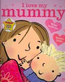 Amo la mia mamma - I Love My Mummy