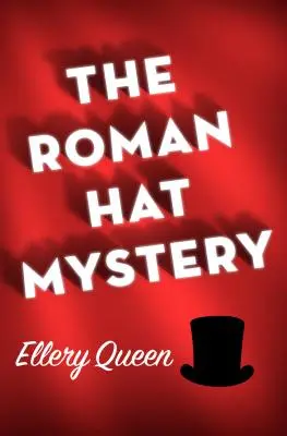 Il mistero del cappello romano - The Roman Hat Mystery