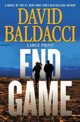 Gioco finale - End Game