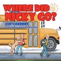 Dov'è andato Nicky? - Where Did Nicky Go?