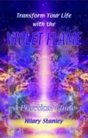 Trasforma la tua vita con la Fiamma Viola - Transform Your Life With The Violet Flame