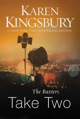 I Baxter seconda ripresa - The Baxters Take Two