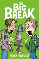 La grande occasione - The Big Break