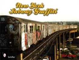 Graffiti della metropolitana di New York - New York Subway Graffiti
