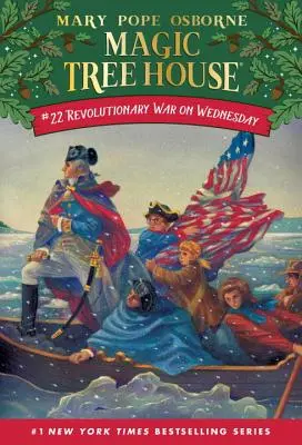 La guerra rivoluzionaria di mercoledì - Revolutionary War on Wednesday