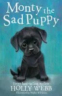 Monty il cucciolo triste - Monty the Sad Puppy