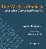 Il problema della settimana - Week's Problem