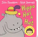 L'ippopotamo ha un cappello - Hippo Has a Hat