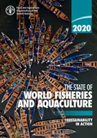 Lo stato della pesca e dell'acquacoltura nel mondo 2020: Sostenibilità in azione - The State of World Fisheries and Aquaculture 2020: Sustainability in Action