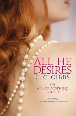 Tutto ciò che desidera - All He Desires
