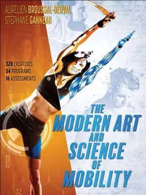 L'arte e la scienza moderna della mobilità - The Modern Art and Science of Mobility