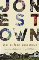 Storie da Jonestown - Stories from Jonestown