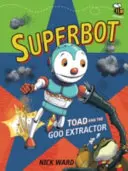 Superbot: Rospo e l'estrattore di melma - Superbot: Toad and the Goo Extractor