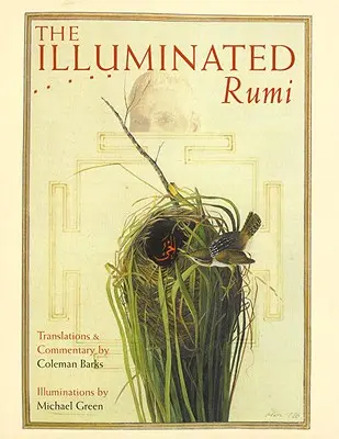 Il Rumi illuminato - The Illuminated Rumi