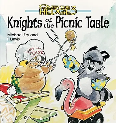 I cavalieri del tavolo da picnic - Knights of the Picnic Table