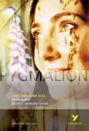 Pigmalione: Appunti di York per GCSE - Pygmalion: York Notes for GCSE
