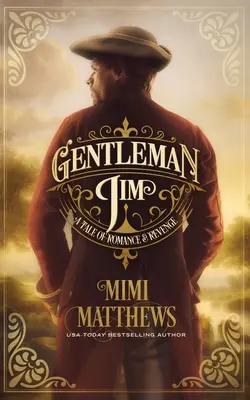 Gentleman Jim: Una storia di romanticismo e vendetta - Gentleman Jim: A Tale of Romance and Revenge