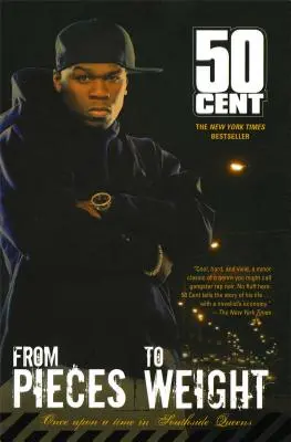 Dai pezzi al peso: C'era una volta nel Southside Queens - From Pieces to Weight: Once Upon a Time in Southside Queens