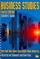 Guida per l'insegnante di Business Studies - Quarta edizione - Business Studies Teacher's Guide - Fourth edition