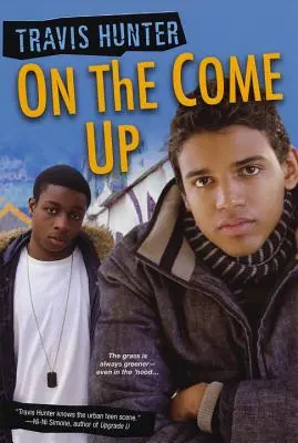 In arrivo - On the Come Up