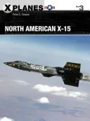 X-15 nordamericano - North American X-15