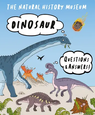 Domande e risposte sui dinosauri - Dinosaur Questions & Answers